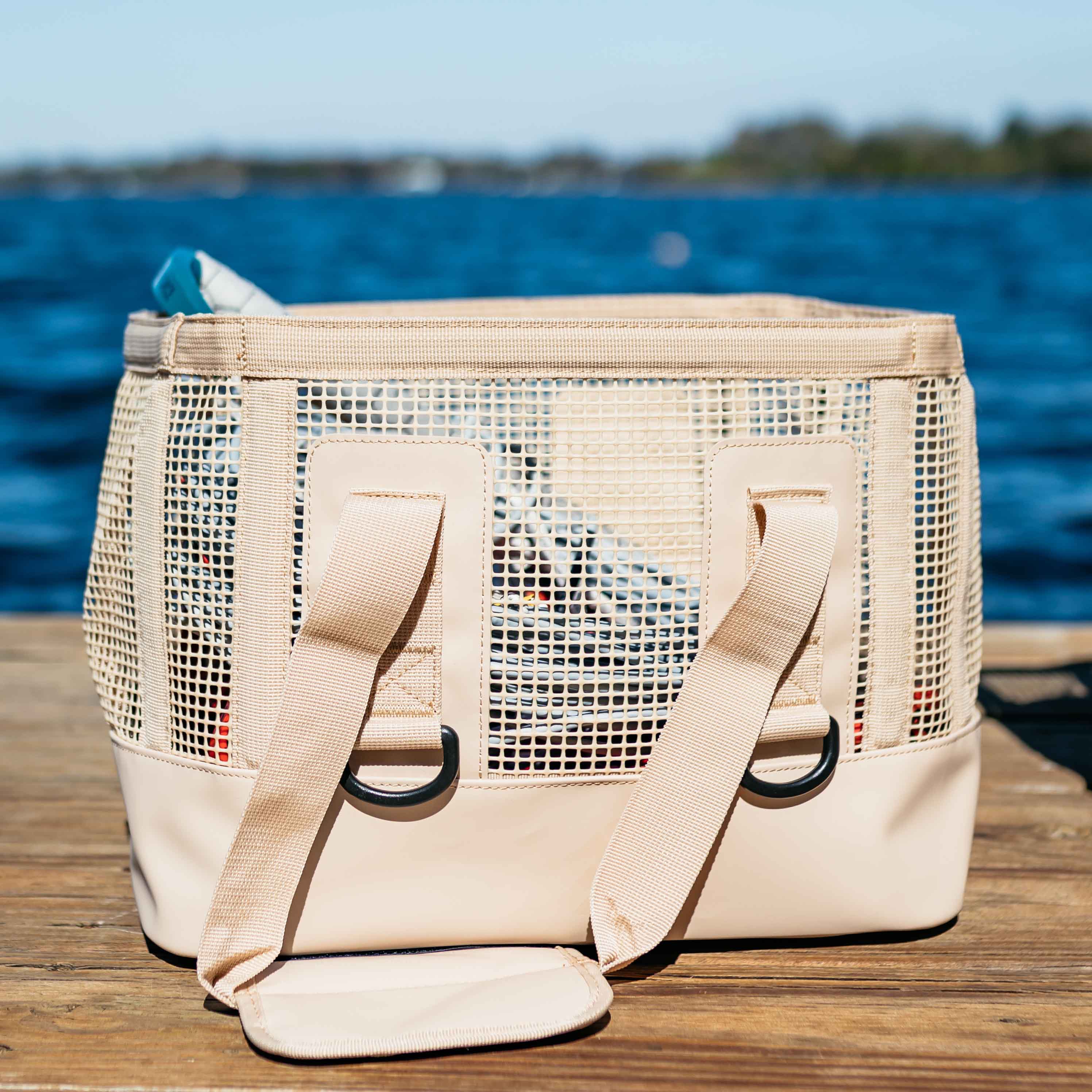 CASSI | Gear Tote | Heavy-Duty Boat Bags - Image 78