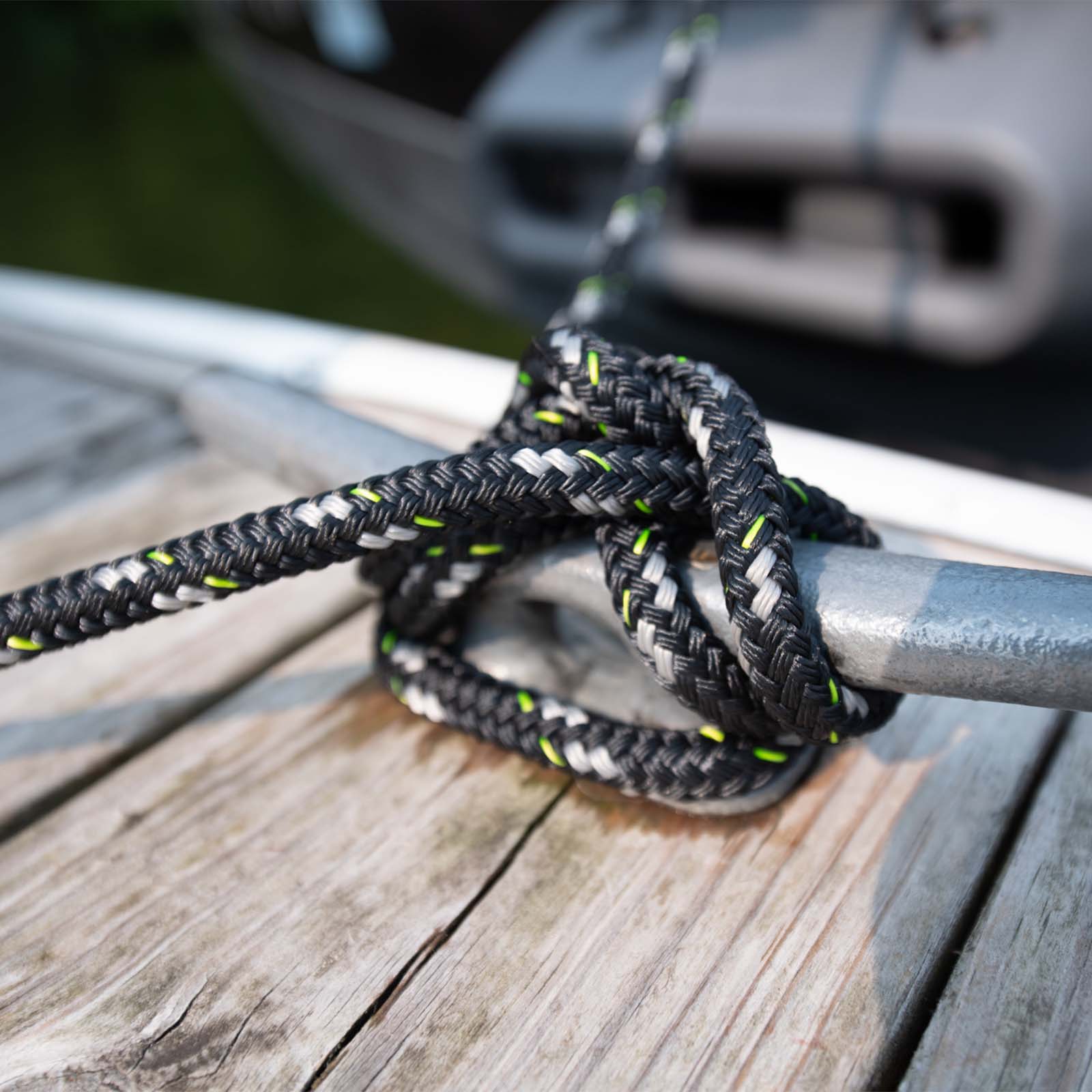 MISSION | Dock Line | Dock Rope - Image 35