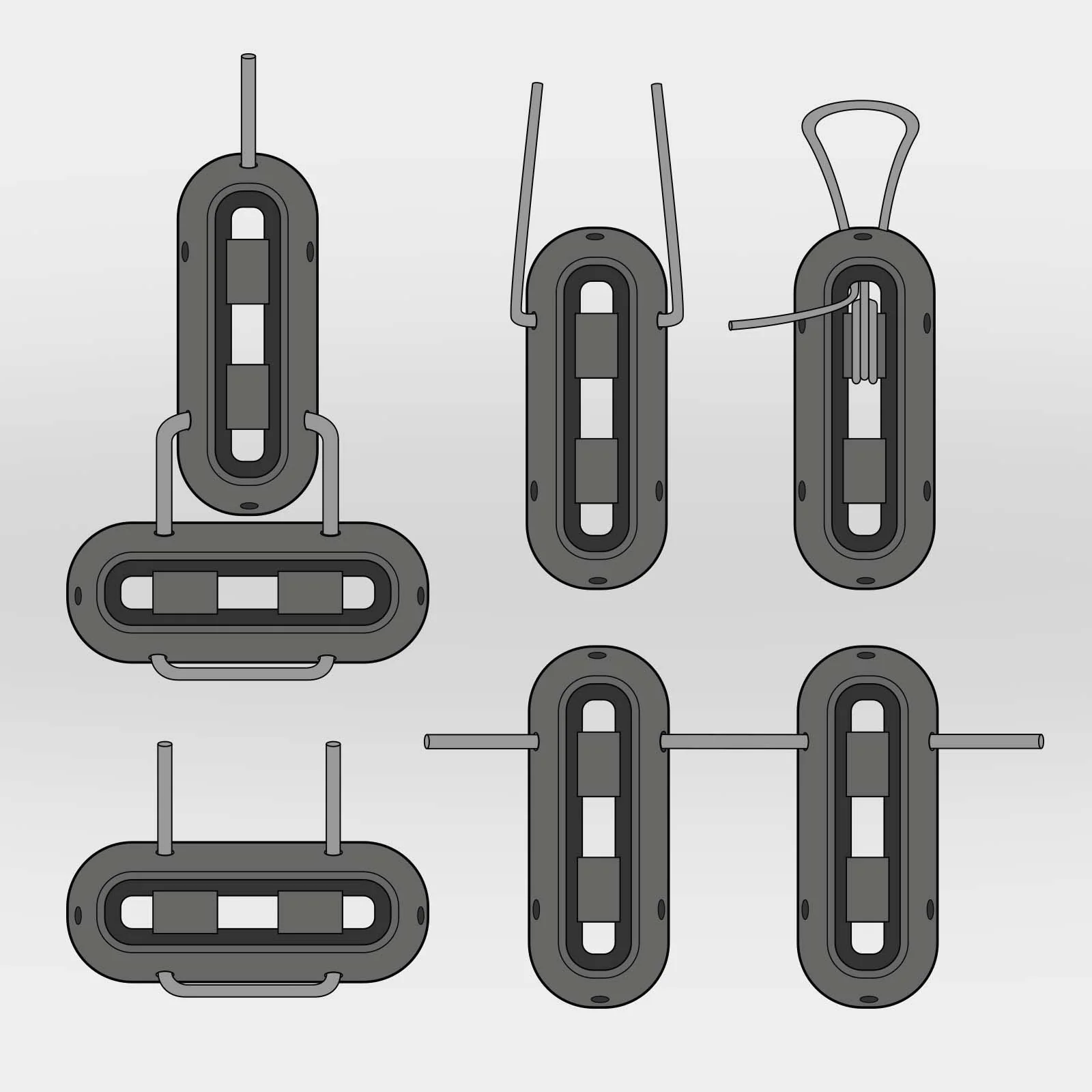ICON | Boat & Dock Fenders - Image 15
