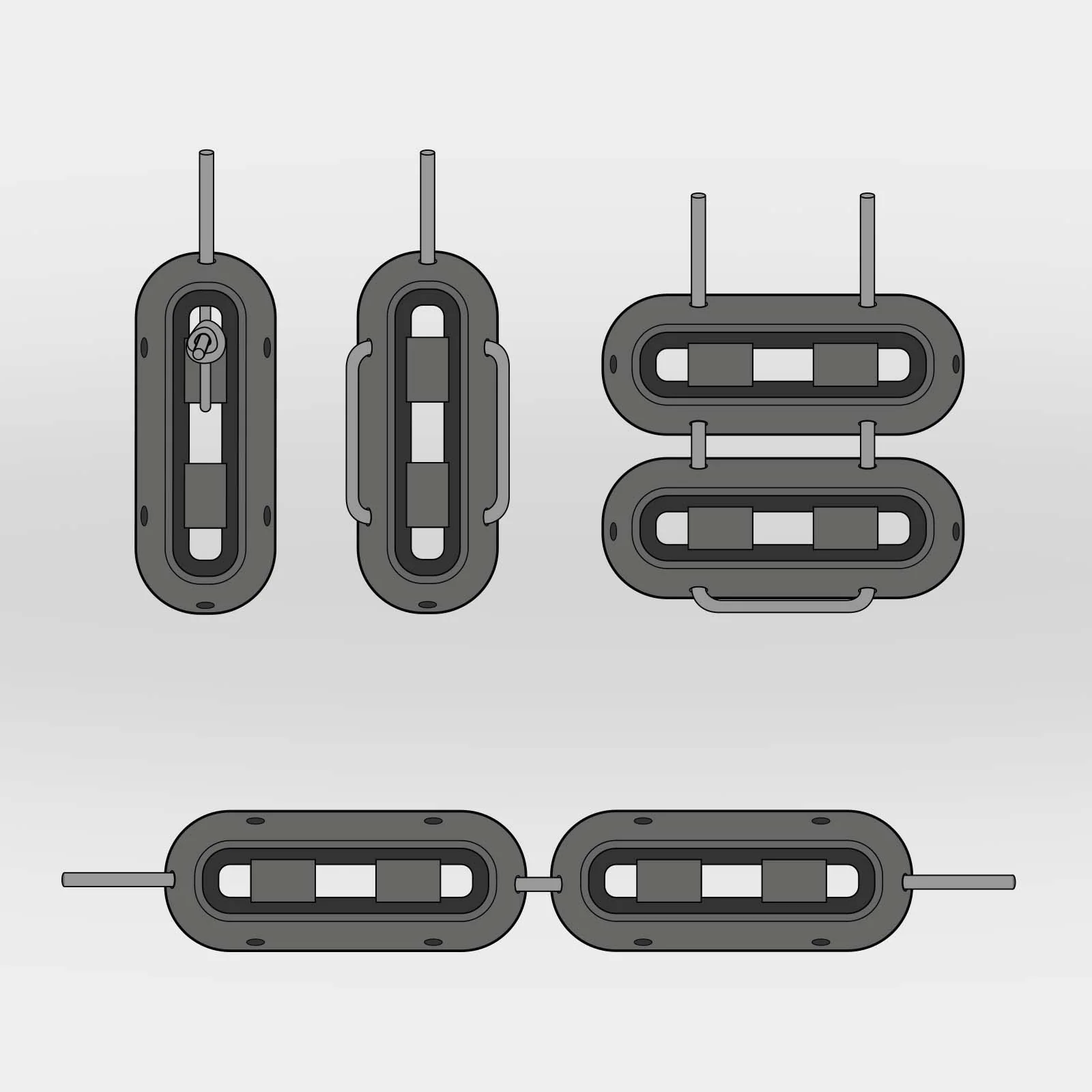 ICON | Boat & Dock Fenders - Image 16