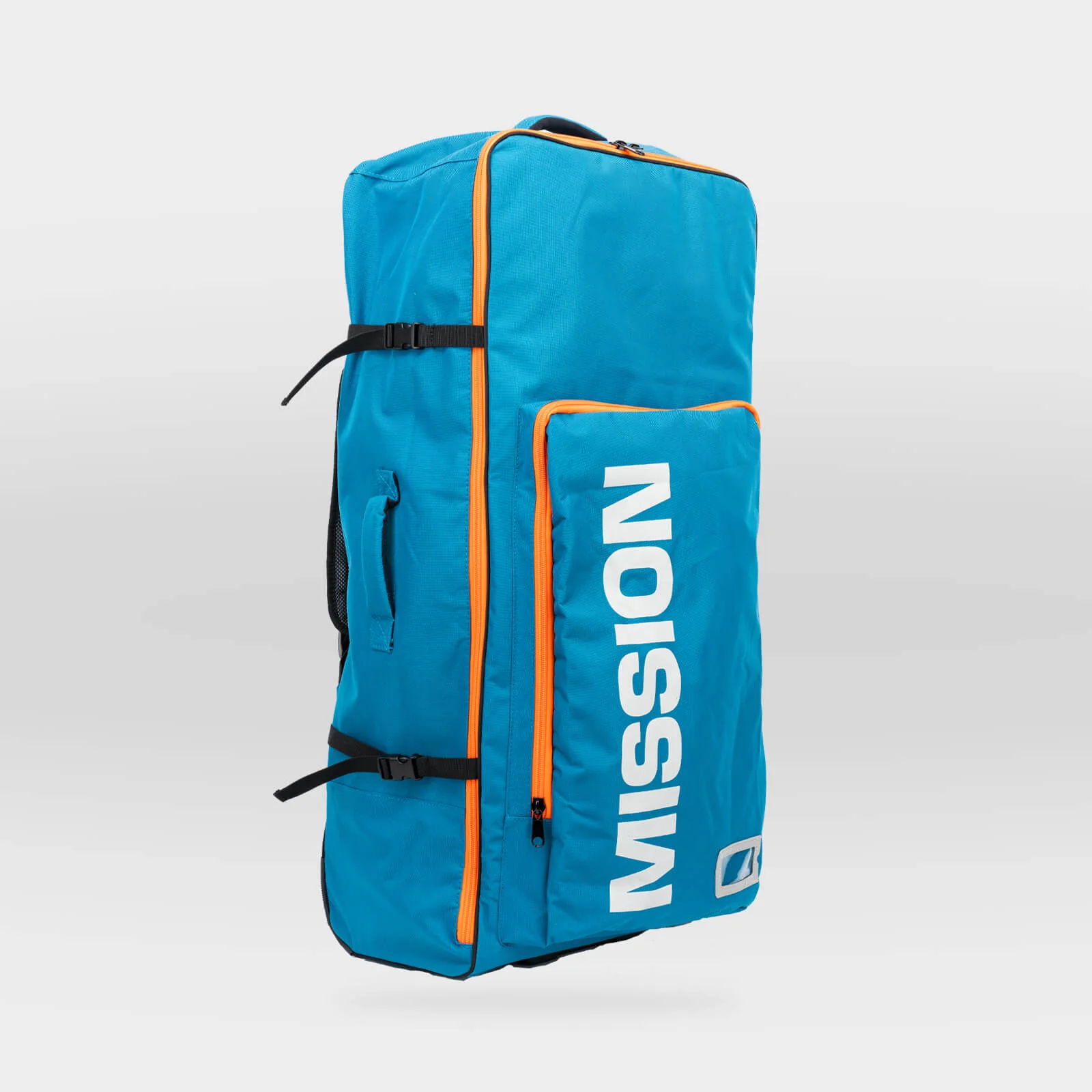 STILLWATER | Inflatable Kayak + iSUP Crossover - Image 4